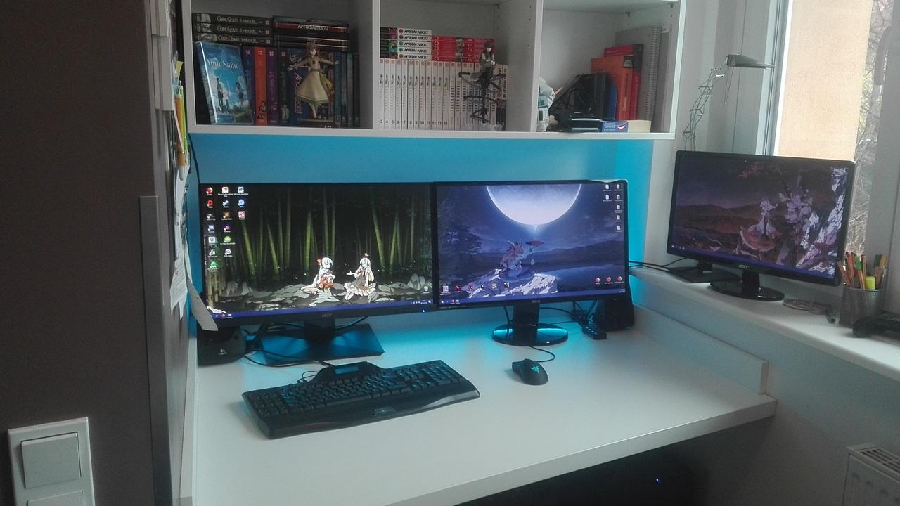 [26/01/2019] Update vom 27.01.2019: PC von Schnitzelschale