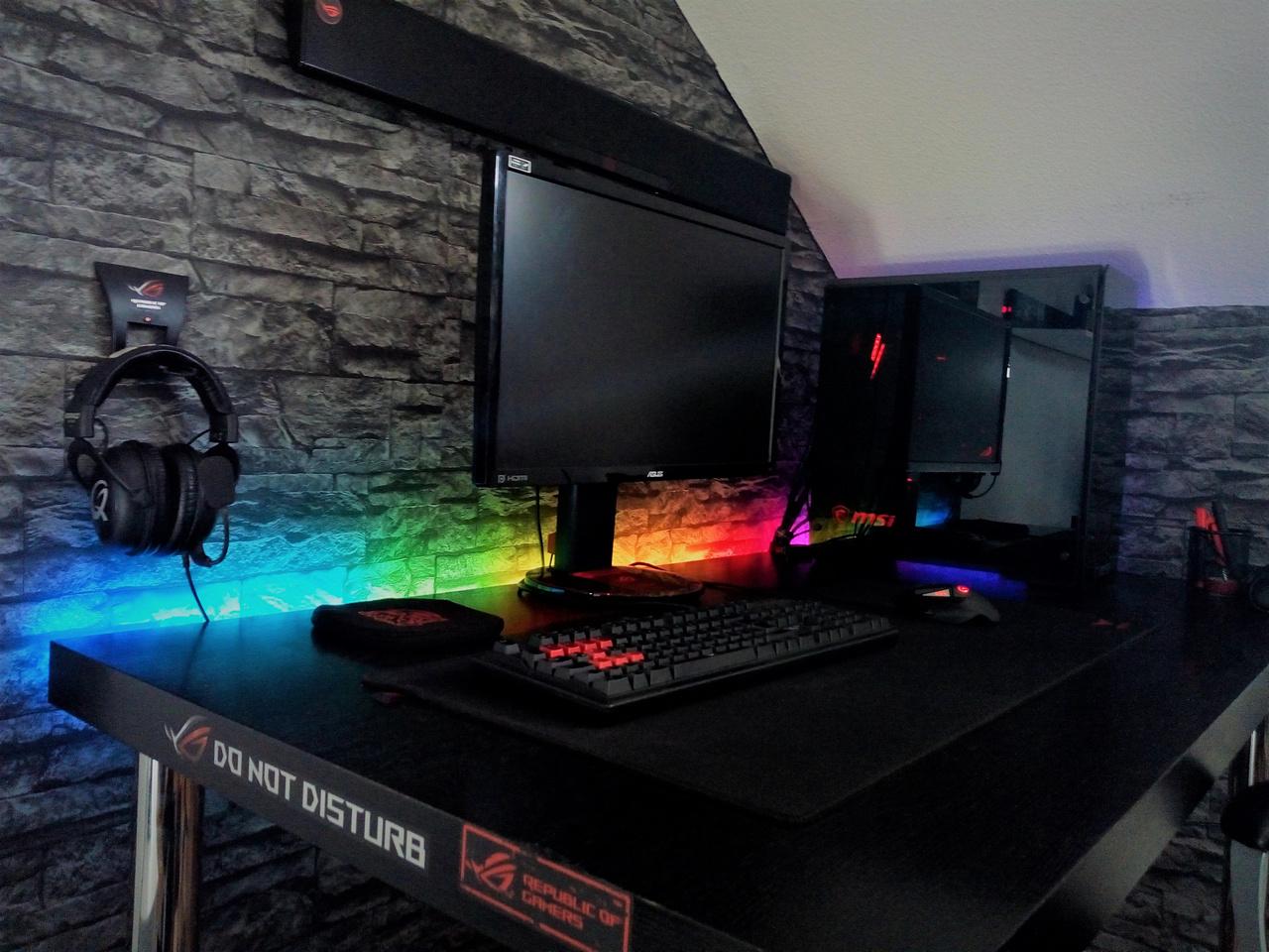 [26/01/2019] Update vom 27.01.2019: PC von Deathy93