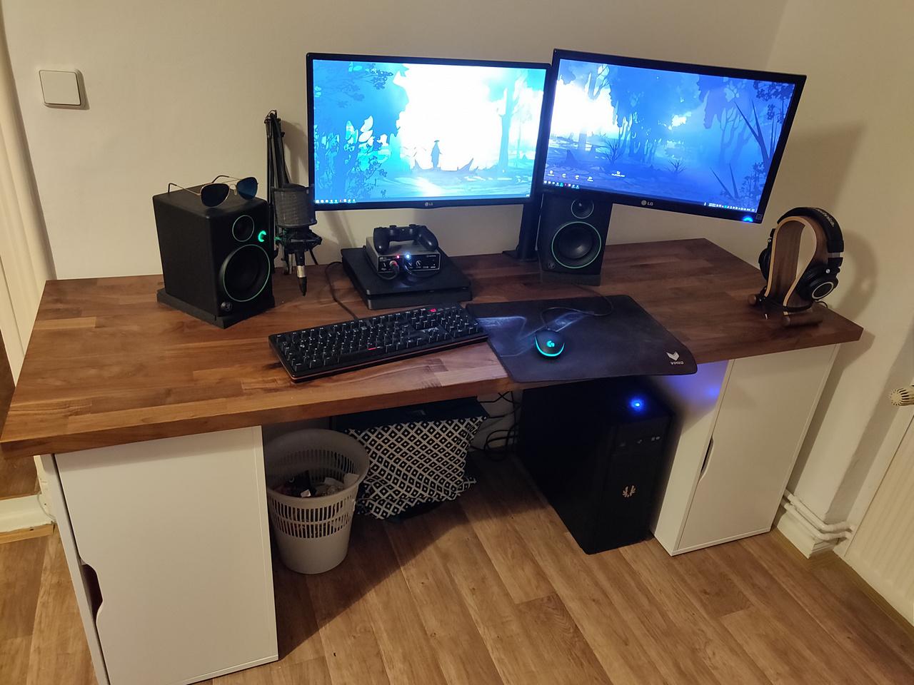 [26/01/2019] Update vom 27.01.2019: PC von Bunny_Joe