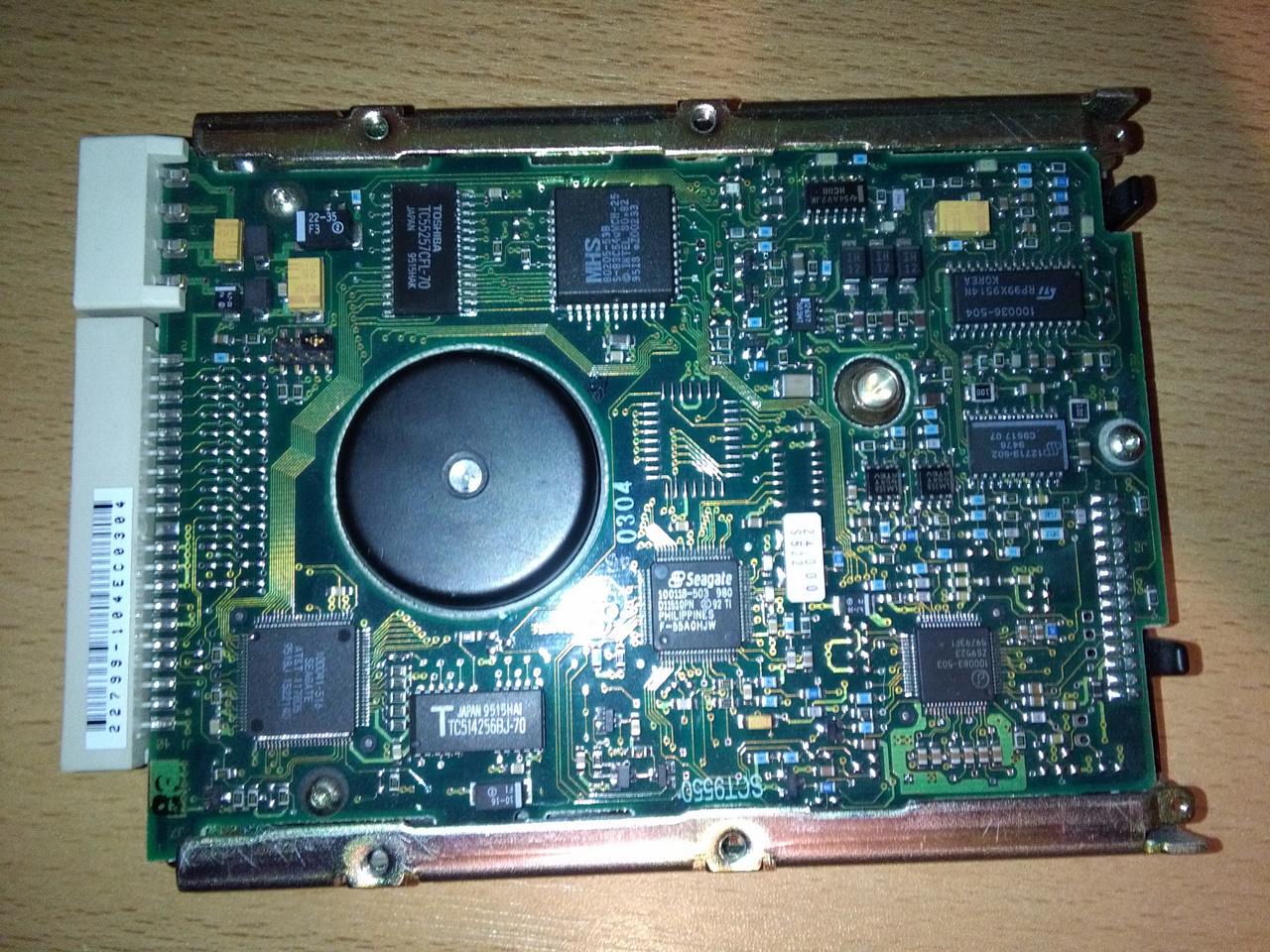 [28/01/2019] Update vom 28.01.2019: Bild von DJKuhpisse