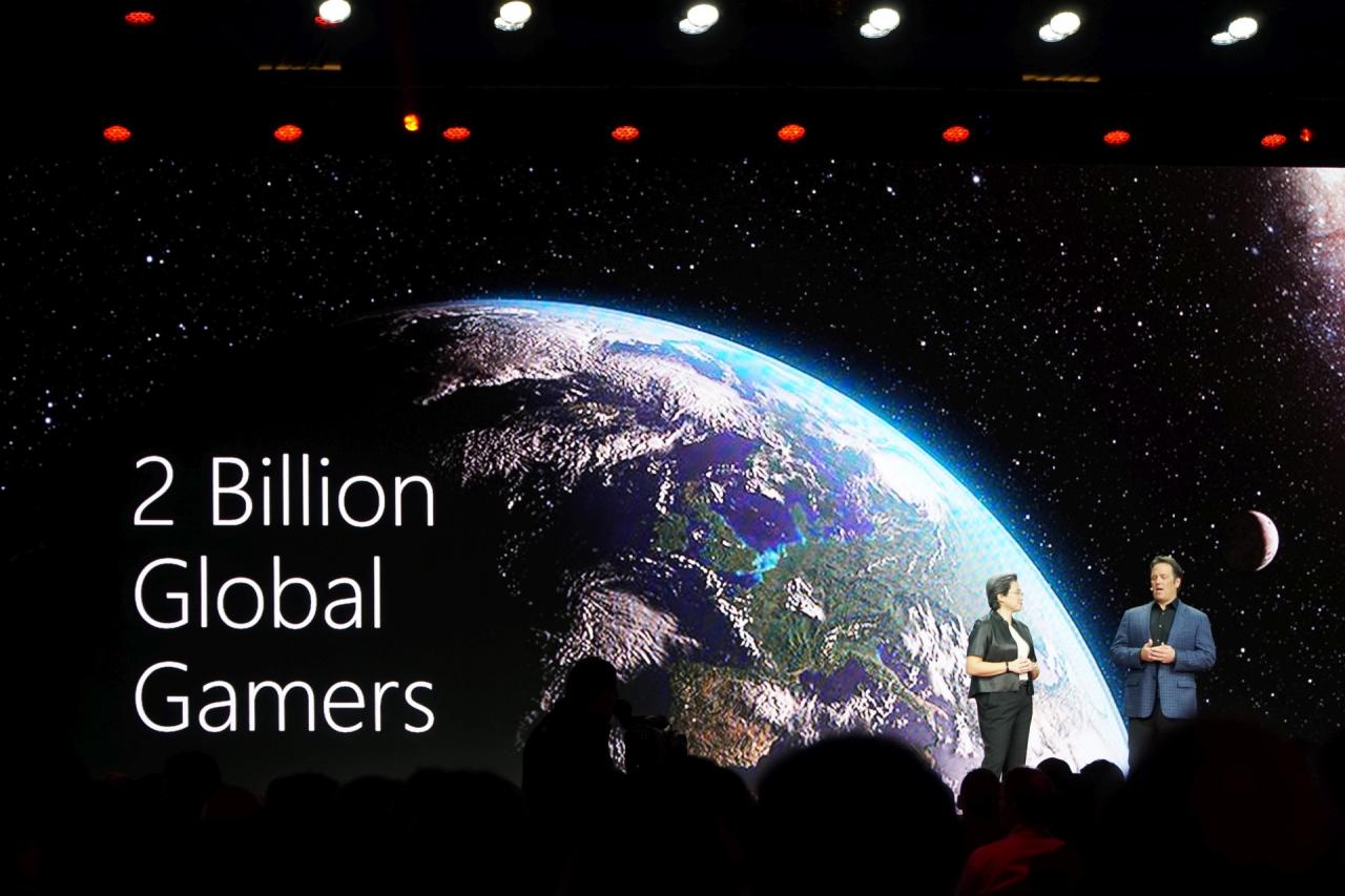 [11/01/2019] Google Stadia ist der Hauptkonkurrent für die Xbox (1)