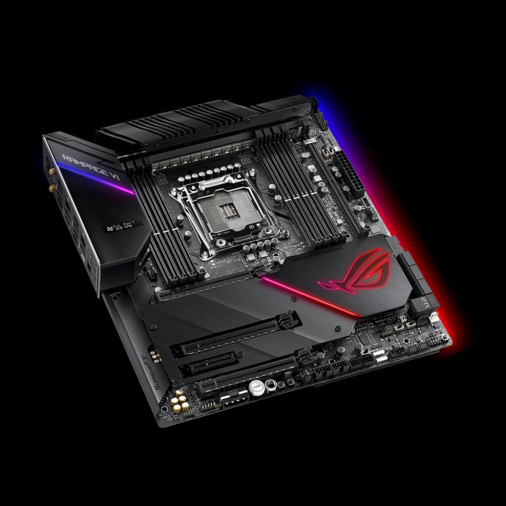 [18/01/2019] ROG Rampage VI Extreme Omega 2