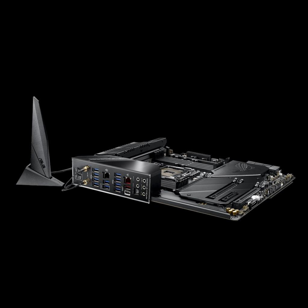 [18/01/2019] ROG Rampage VI Extreme Omega 6