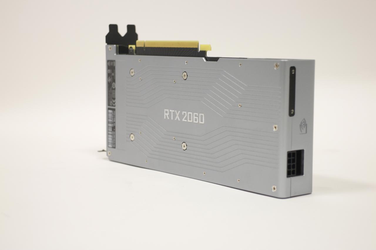 [07/01/2019] Geforce RTX 2060 Founders Edition (7)