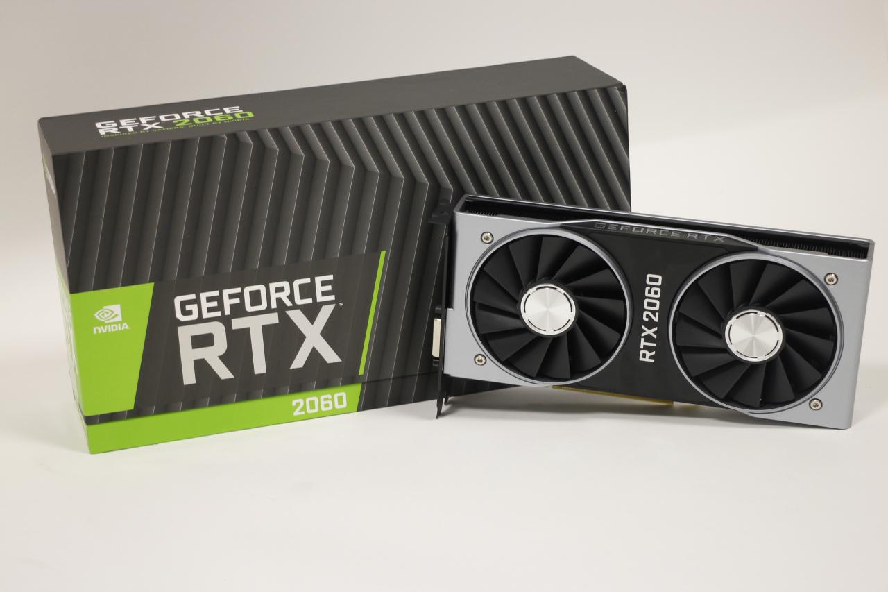 [07/01/2019] Steam-Hardware-Umfrage: AMD-CPUs im Plus, bislang bester Turing-Start für Geforce RTX 2060 (1)