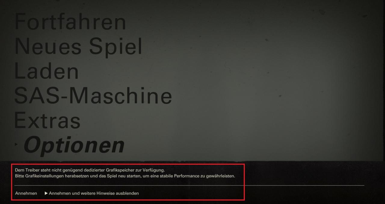 [07/01/2019] Test der RTX 2060 Founders Edition - Für einige aktuelle Spiele sind 6 GiByte schon heute und für Full HD knapp. Dazu zählt neben Wolfenstein 2 auch das Raytracing in Battlefield 5, welches den Speicherbedarf erhöht. Zwar lassen sich Einstellungen anpassen und das Problem so aktuell umgehen, allzu zukunftssicher wirkt die Speicherausstattung der RTX 2060 aber nicht.