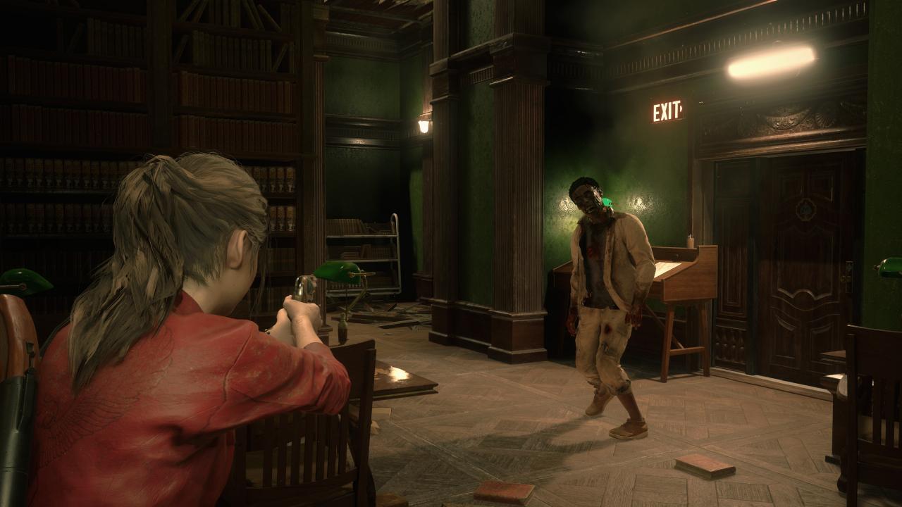 [28/01/2019] Resident Evil 2 (5)