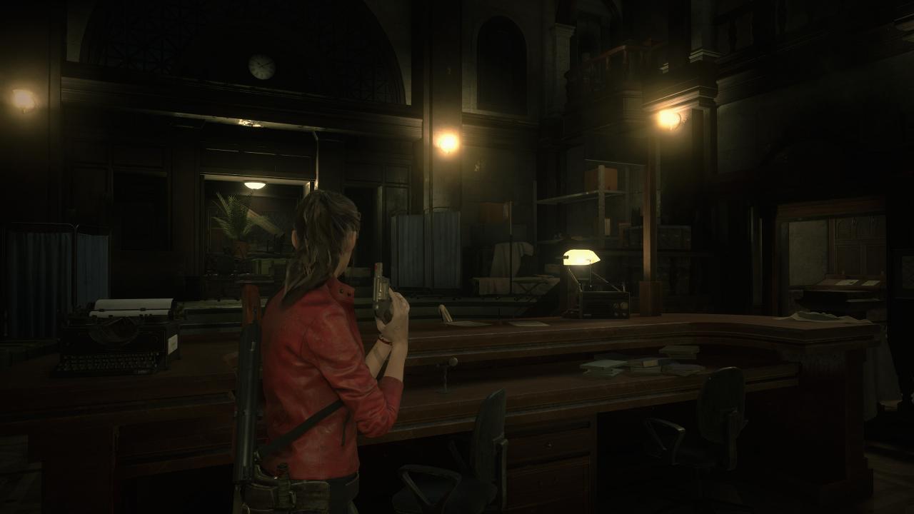 [28/01/2019] Resident Evil 2 (17)