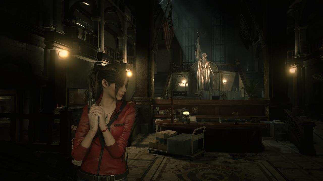 [28/01/2019] Resident Evil 2 (19)