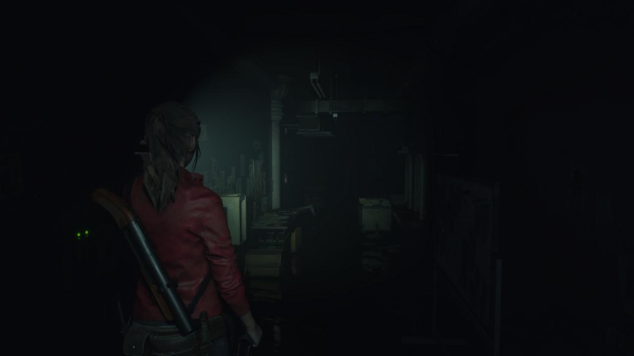 [28/01/2019] Resident Evil 2 (22)