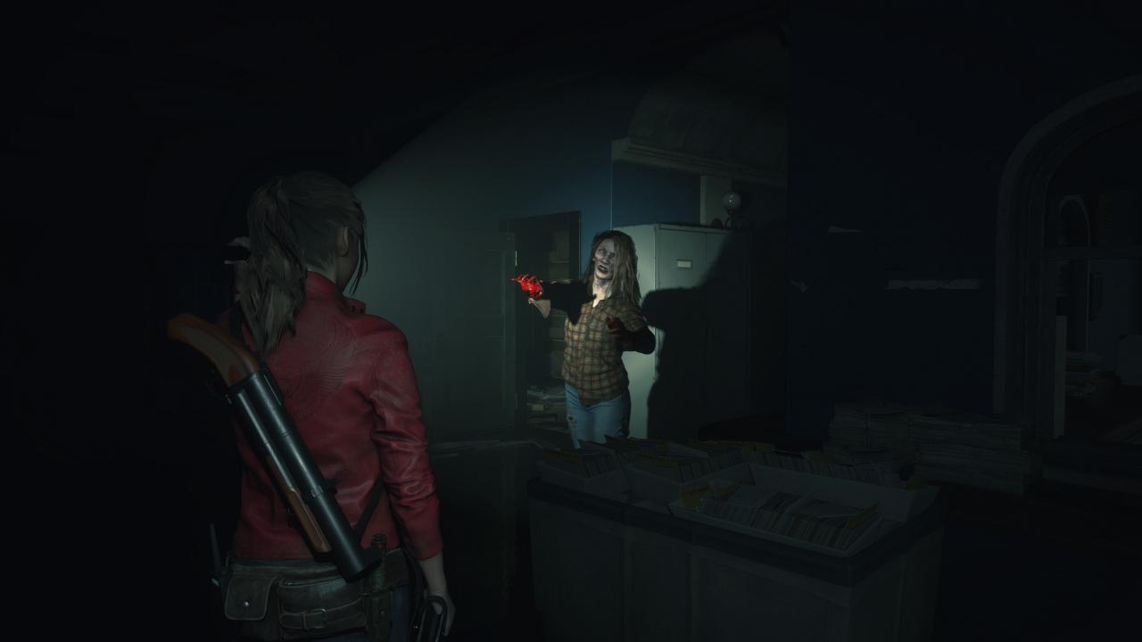 [28/01/2019] Resident Evil 2 (7)