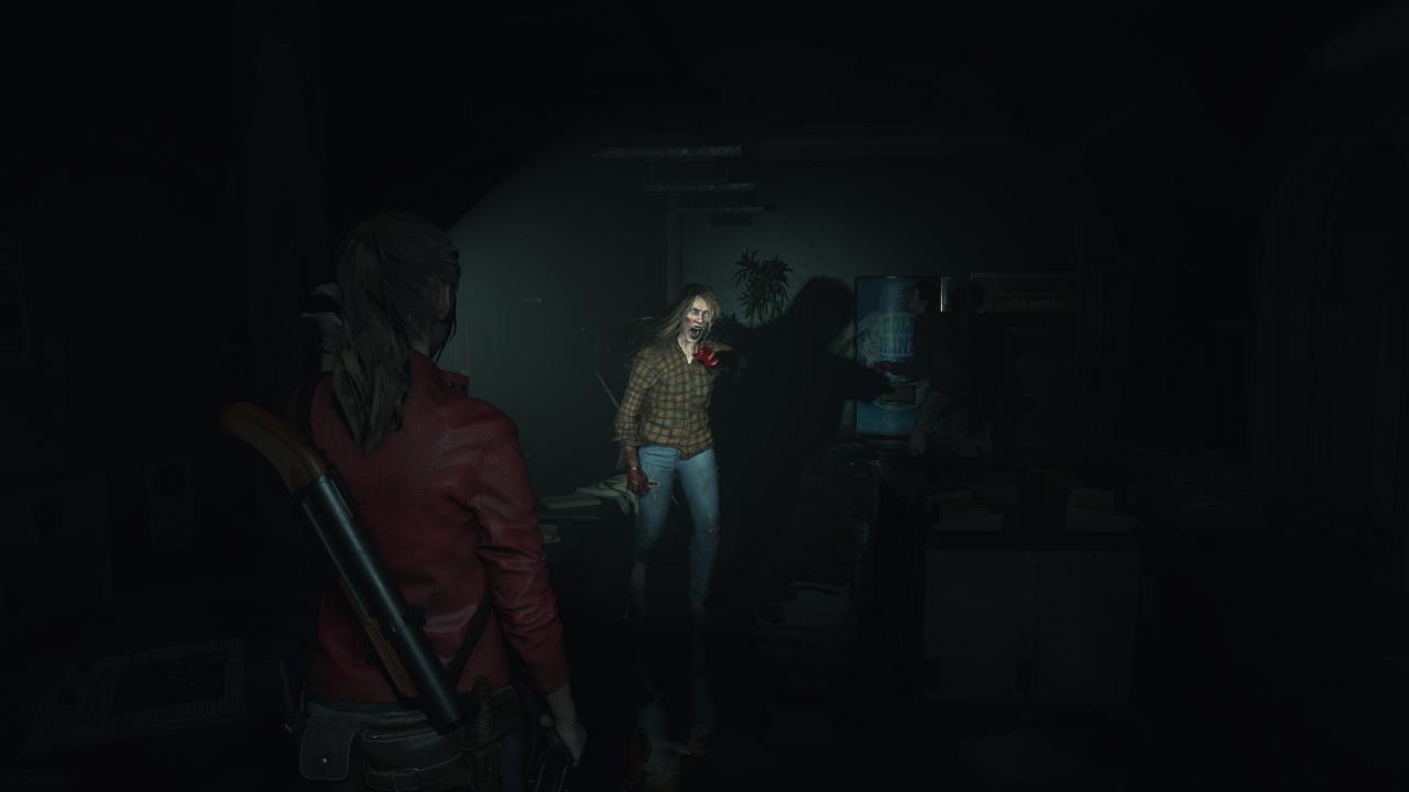 [28/01/2019] Resident Evil 2 (10)