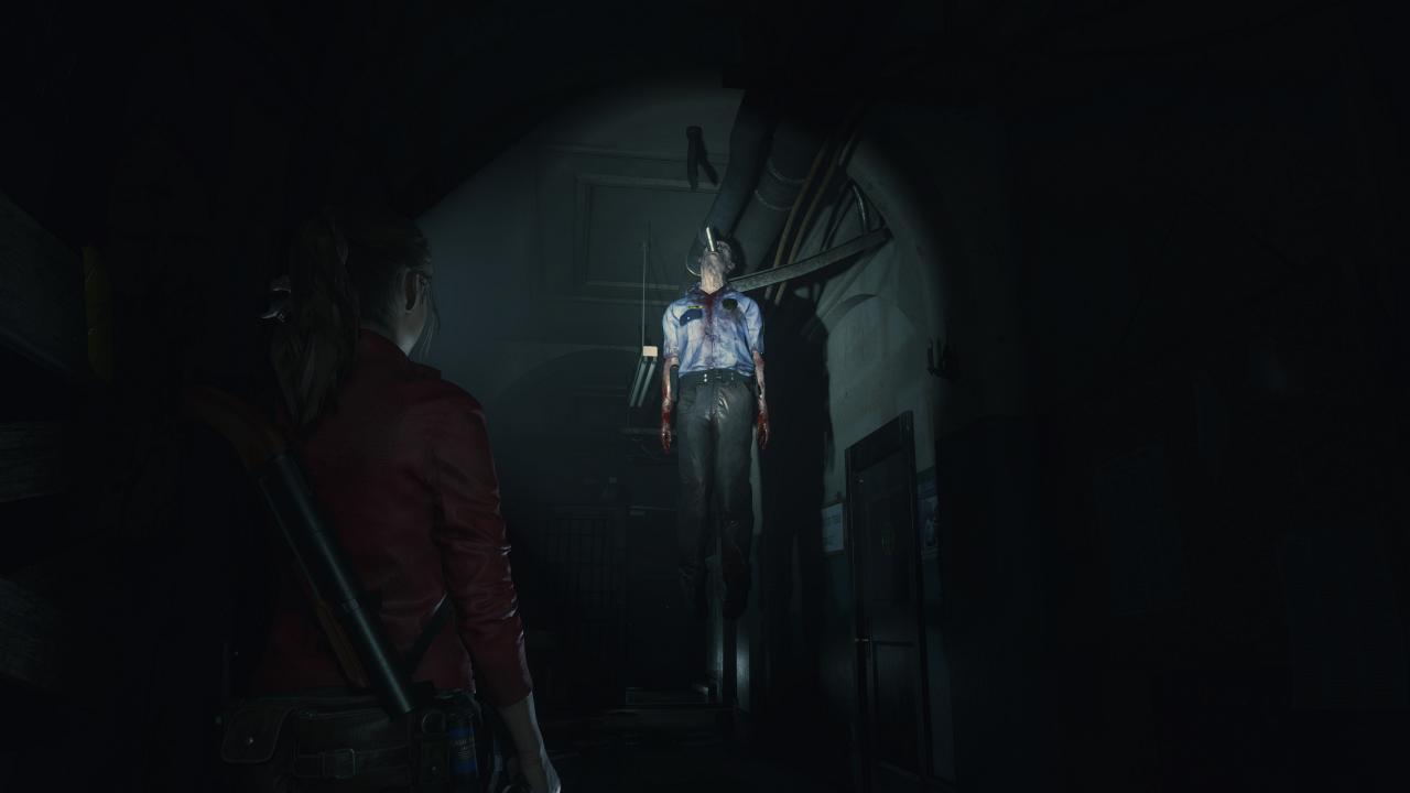 [28/01/2019] Resident Evil 2 (8)