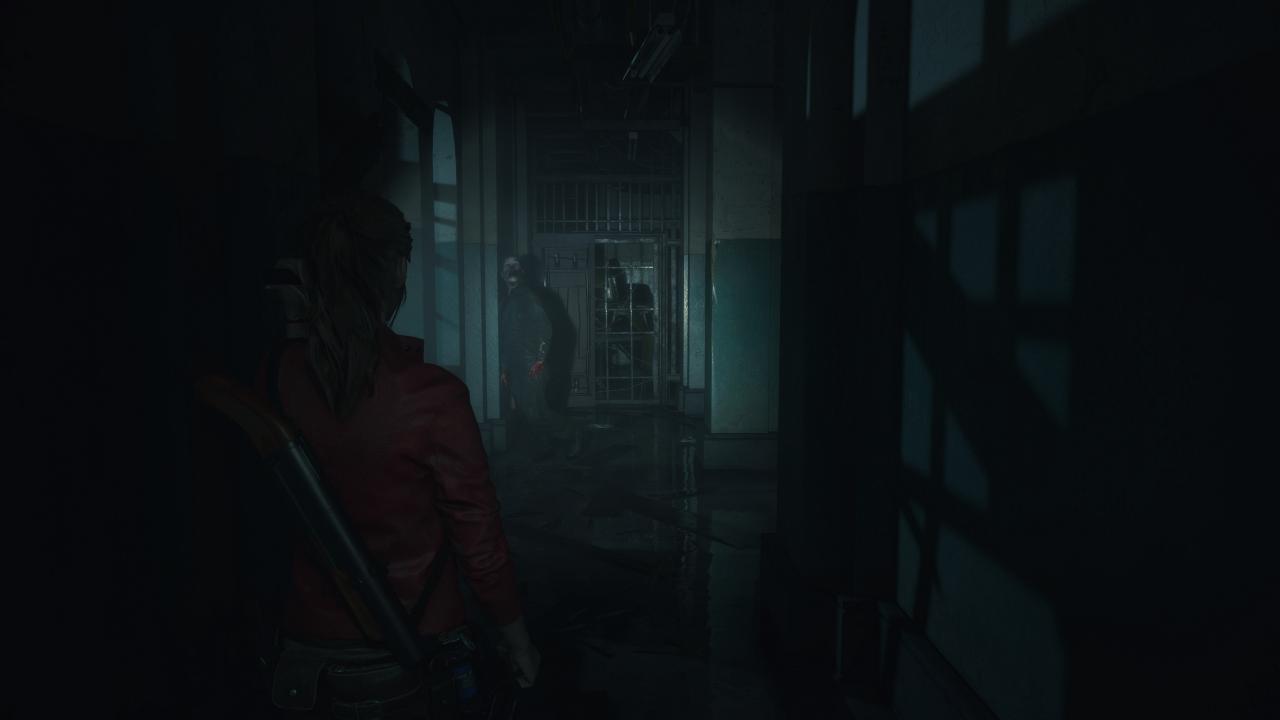 [28/01/2019] Resident Evil 2 (20)