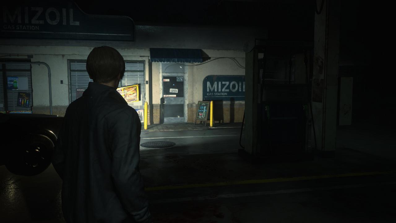 [28/01/2019] Resident Evil 2 (28)