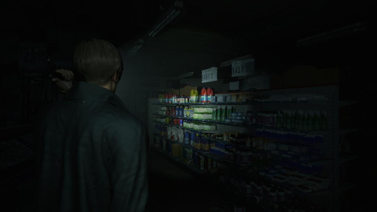 [28/01/2019] Resident Evil 2 (29)