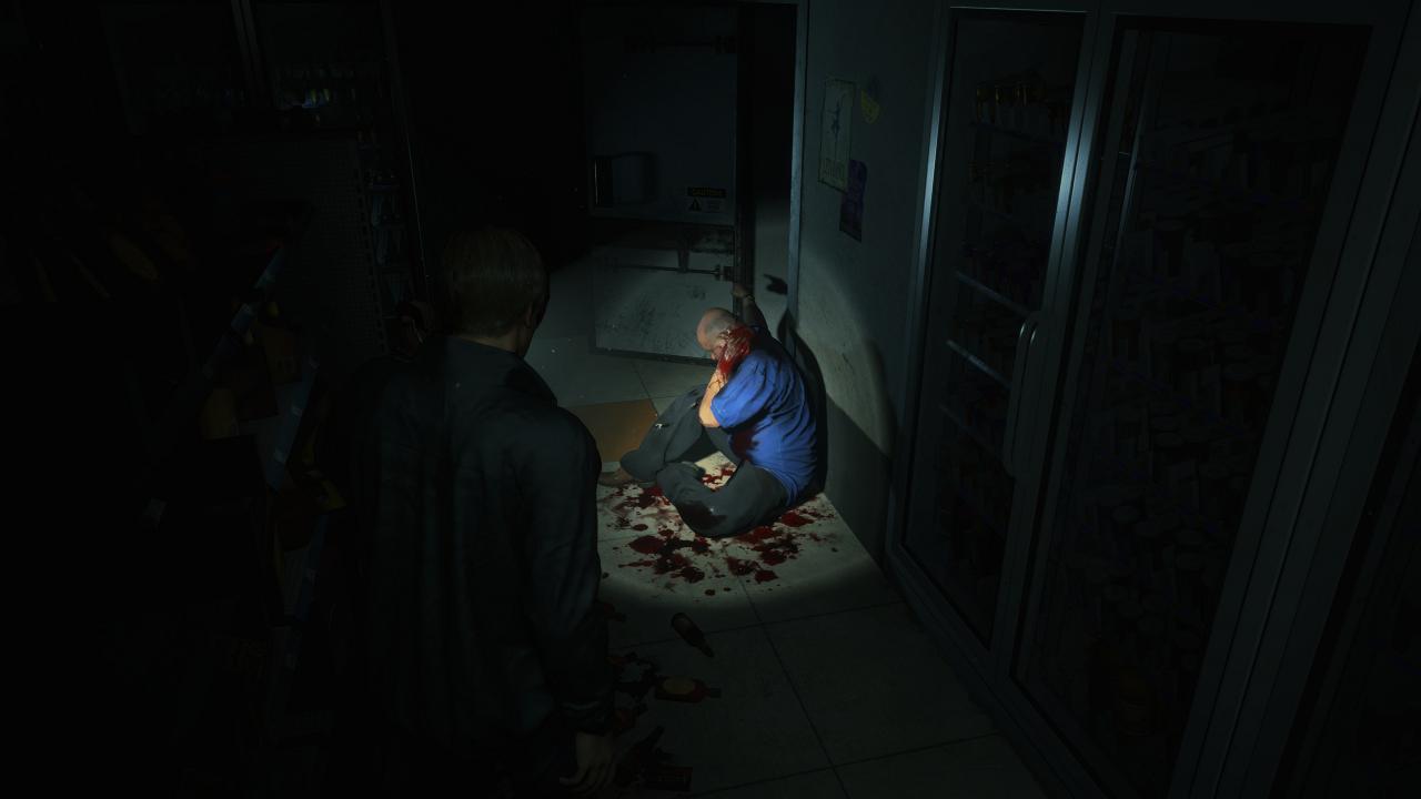 [28/01/2019] Resident Evil 2 (26)