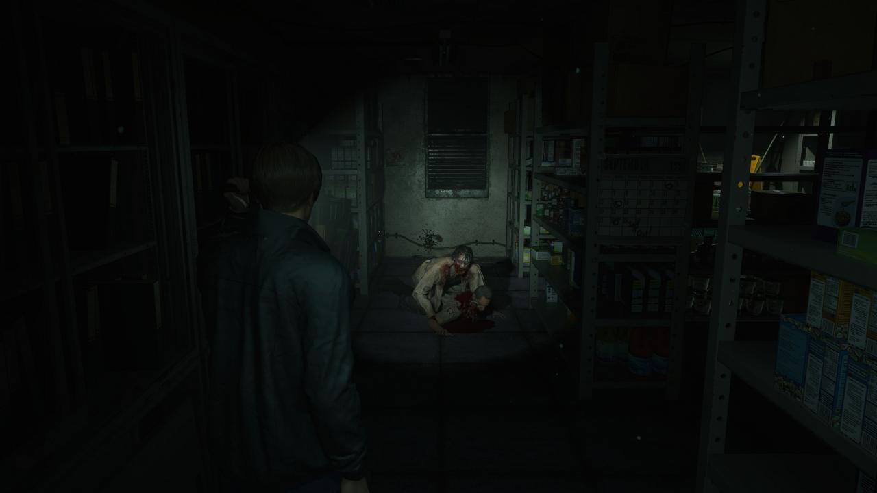 [28/01/2019] Resident Evil 2 (18)