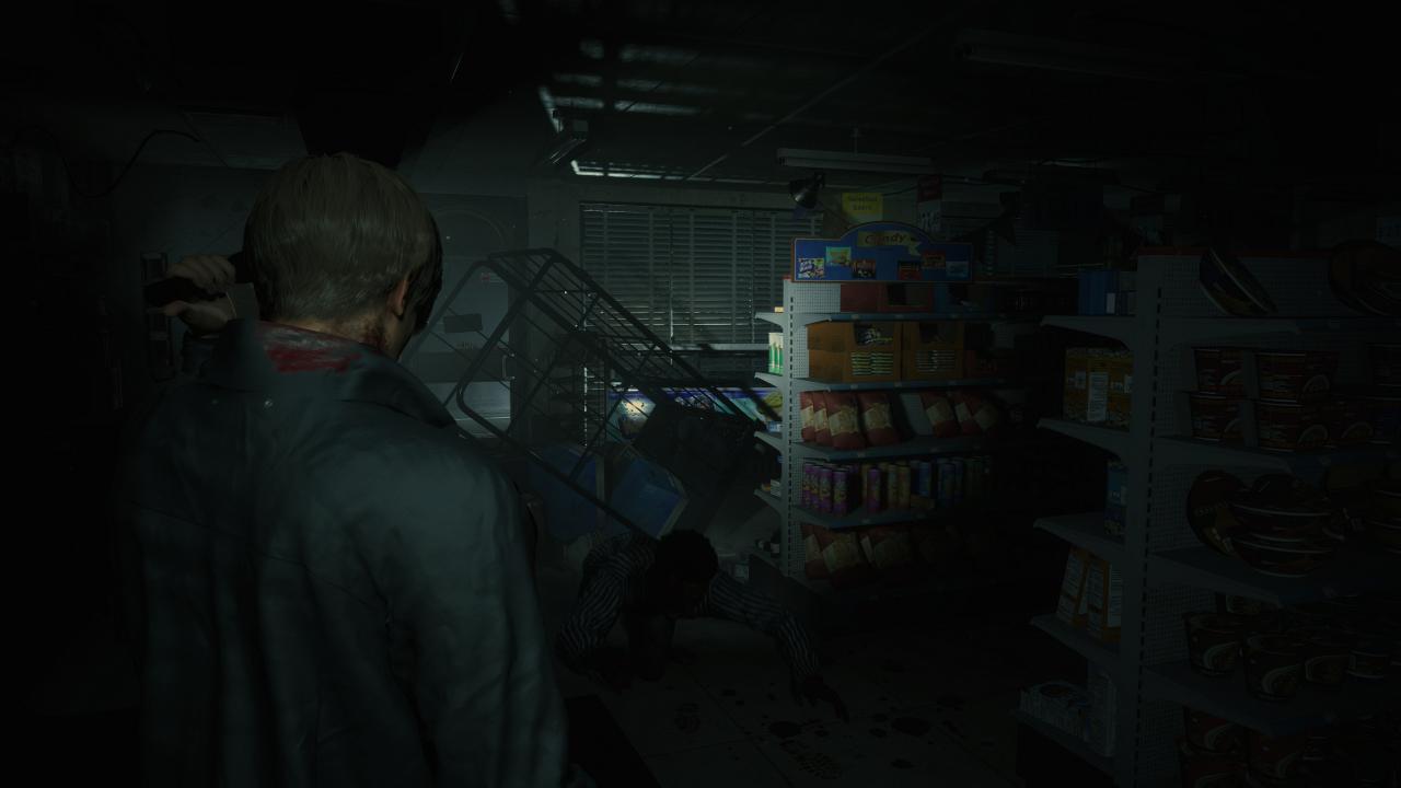 [28/01/2019] Resident Evil 2 (30)