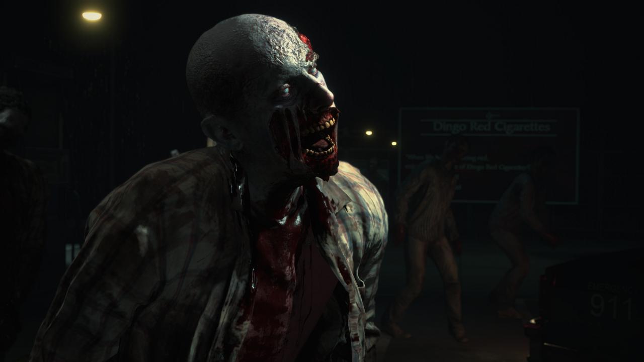 [28/01/2019] Resident Evil 2 (6)