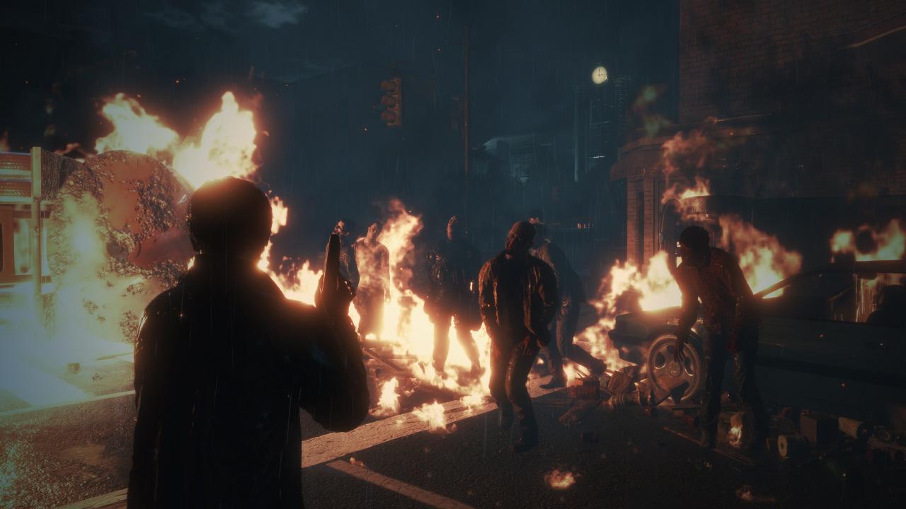 [28/01/2019] Resident Evil 2 (3)