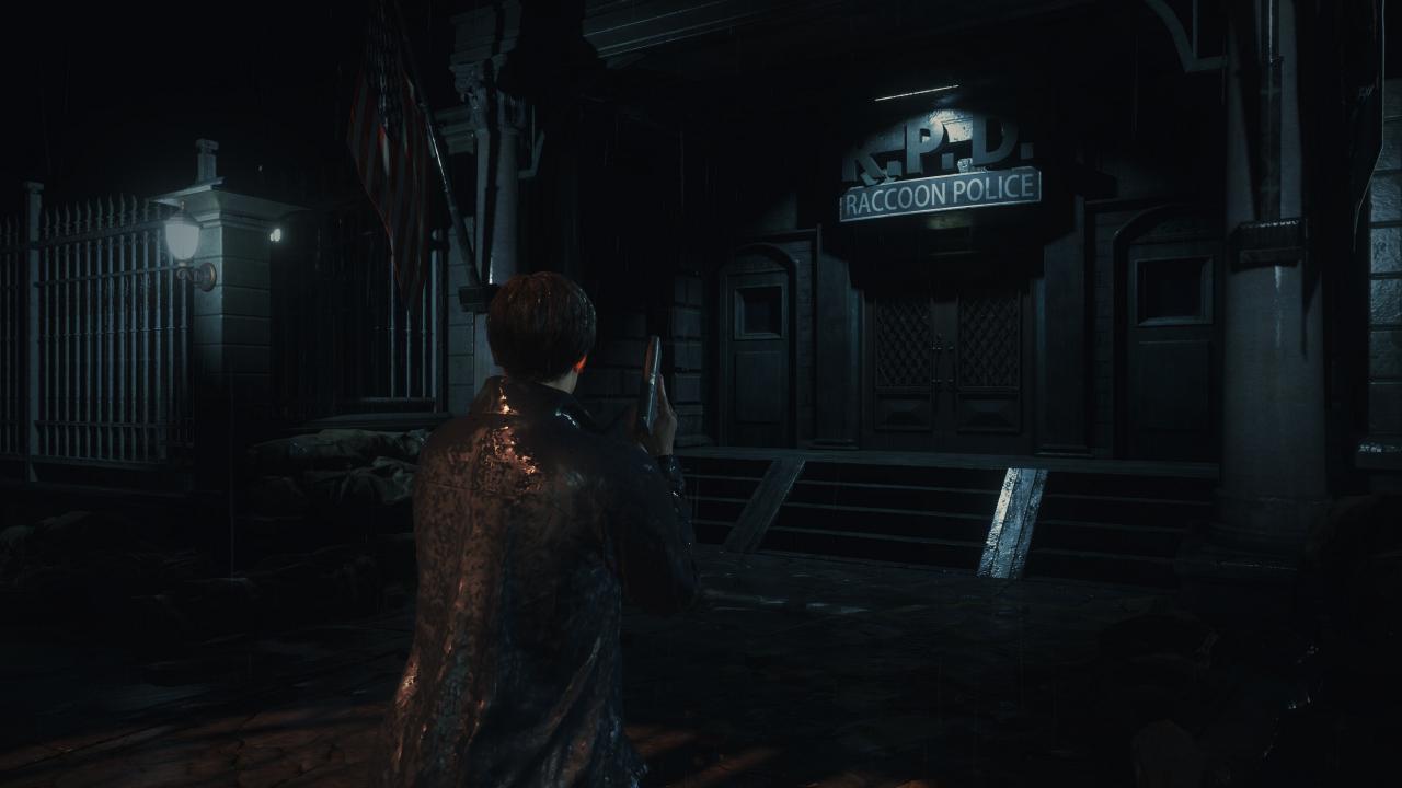[28/01/2019] Resident Evil 2 (33)
