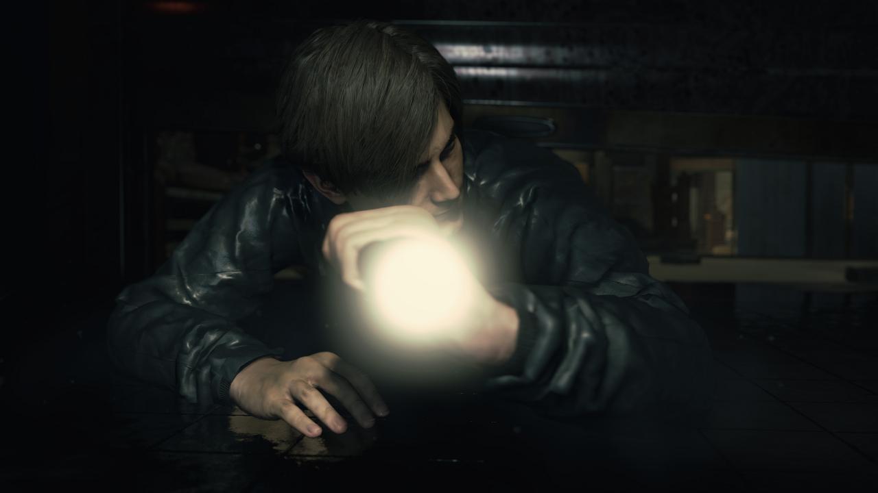 [28/01/2019] Resident Evil 2 (11)