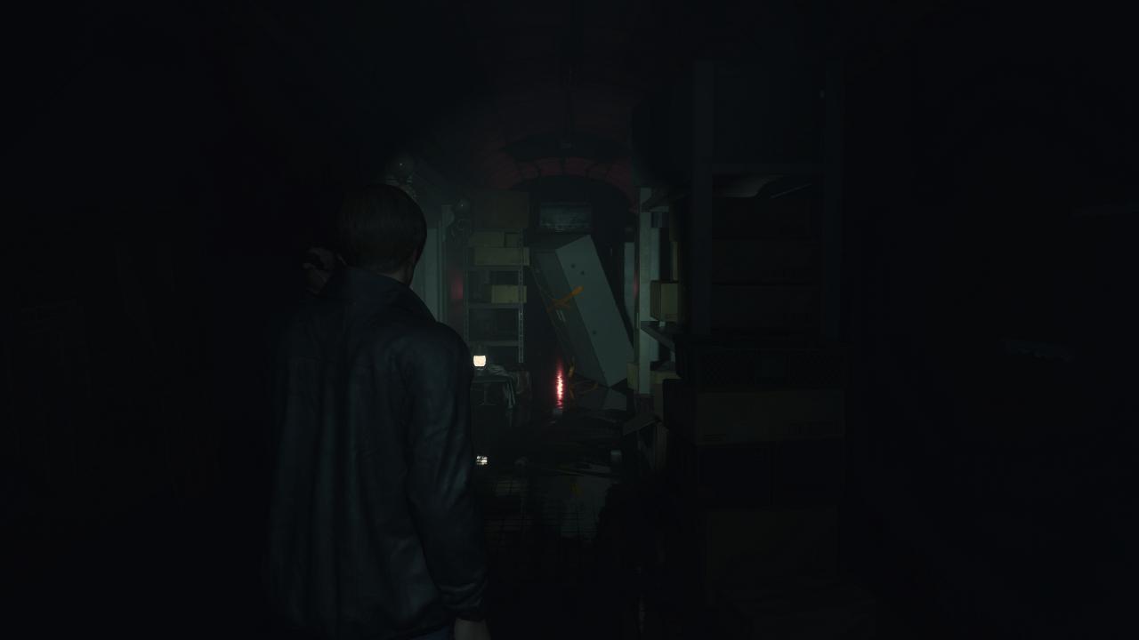 [28/01/2019] Resident Evil 2 (34)