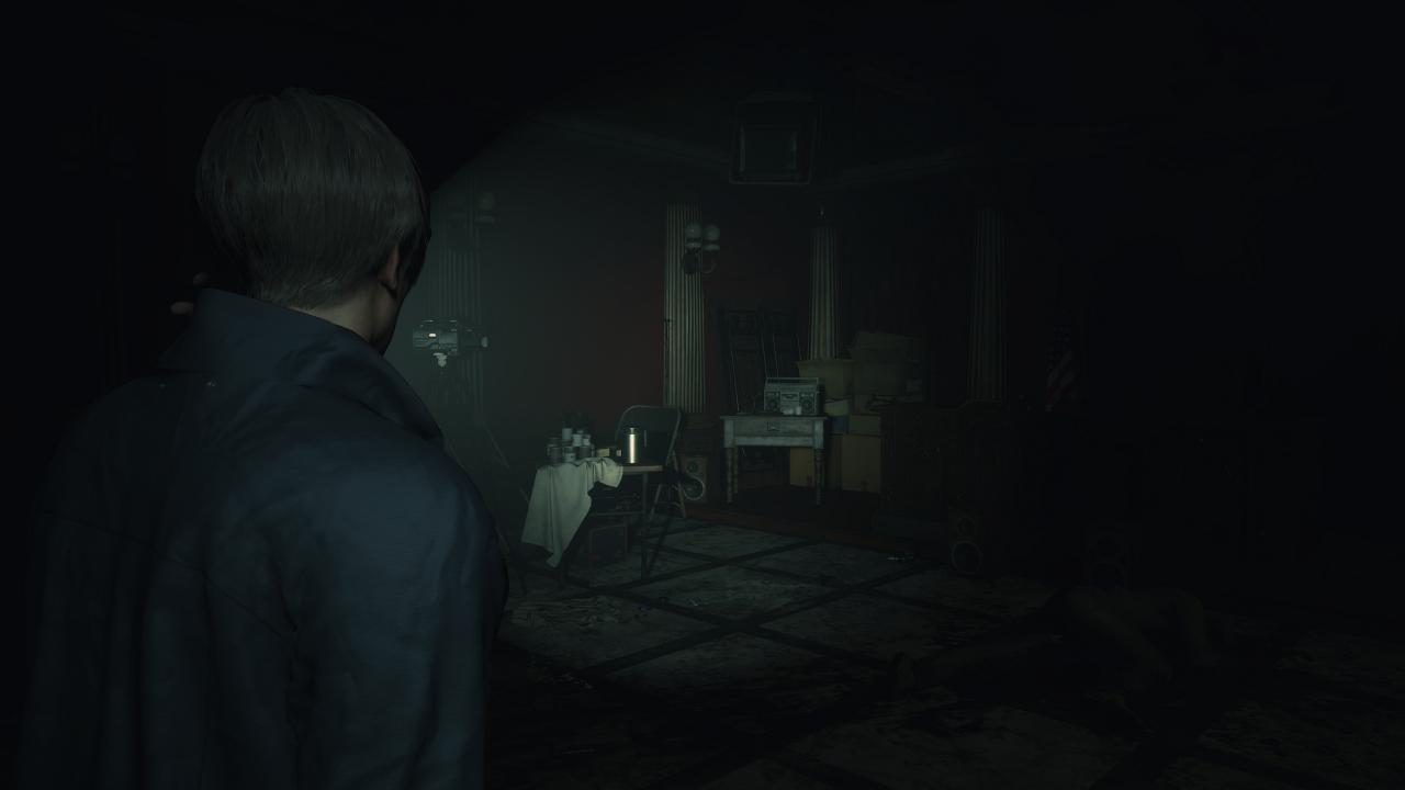 [28/01/2019] Resident Evil 2 (13)