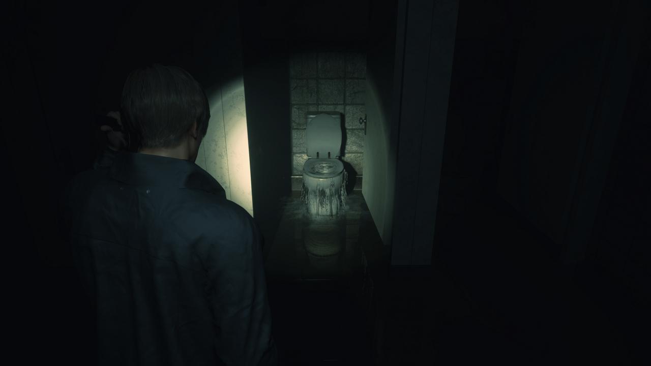 [28/01/2019] Resident Evil 2 (35)