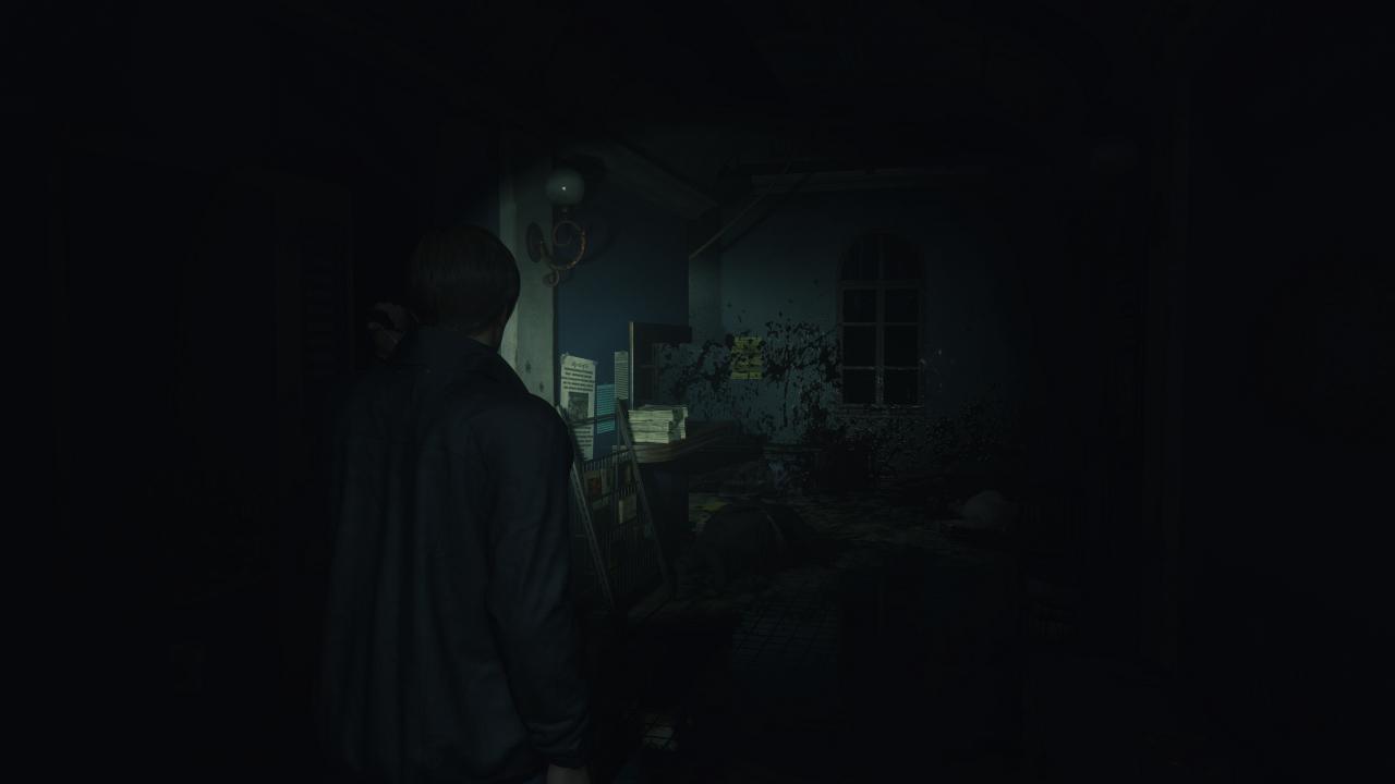 [28/01/2019] Resident Evil 2 (25)