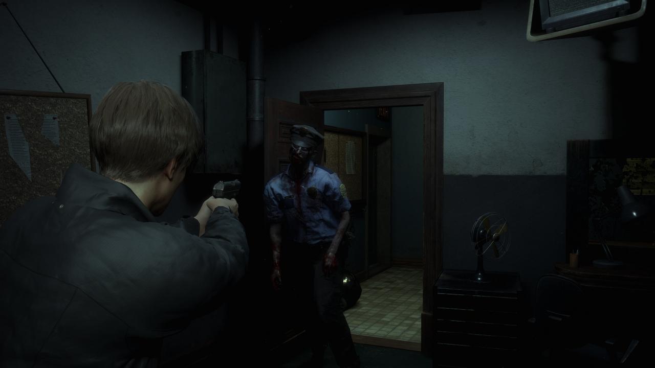 [28/01/2019] Resident Evil 2 (36)