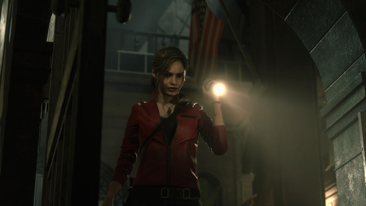 [28/01/2019] Resident Evil 2 (14)