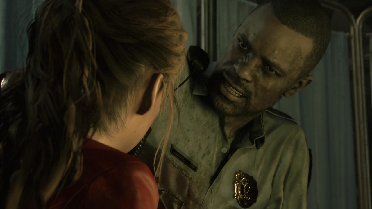 [28/01/2019] Resident Evil 2 (4)