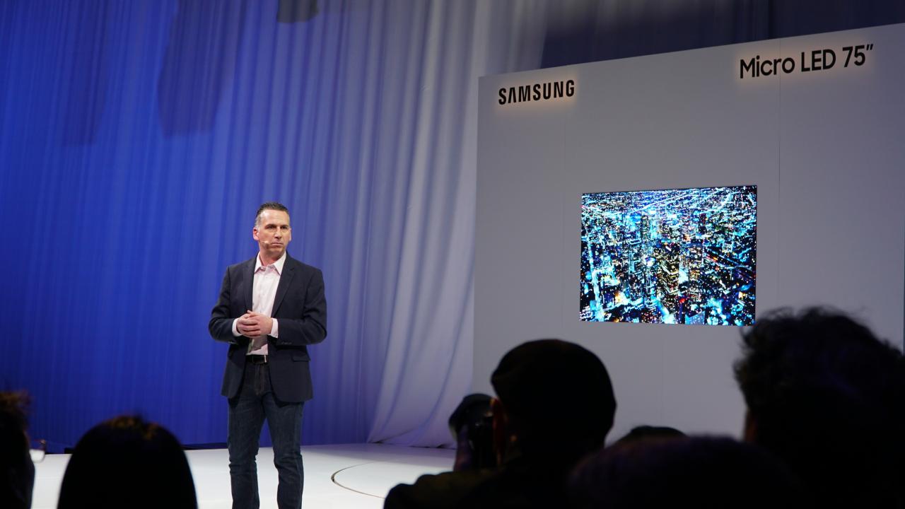 [14/01/2019] CES 2019: Das haben AMD, Intel und Nvidia gezeigt (8)