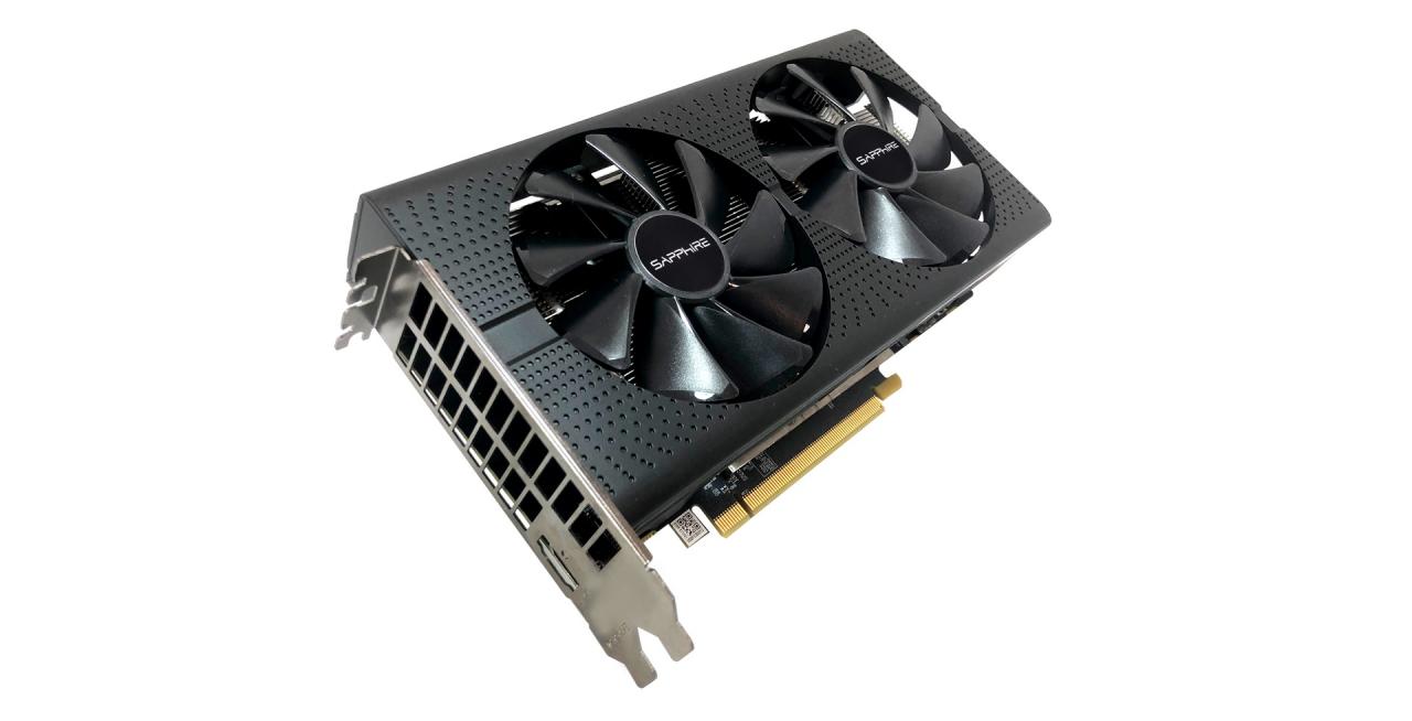 [18/01/2019] Sapphire Radeon RX 570: 16-GiByte-Varianten für Miner angekündigt