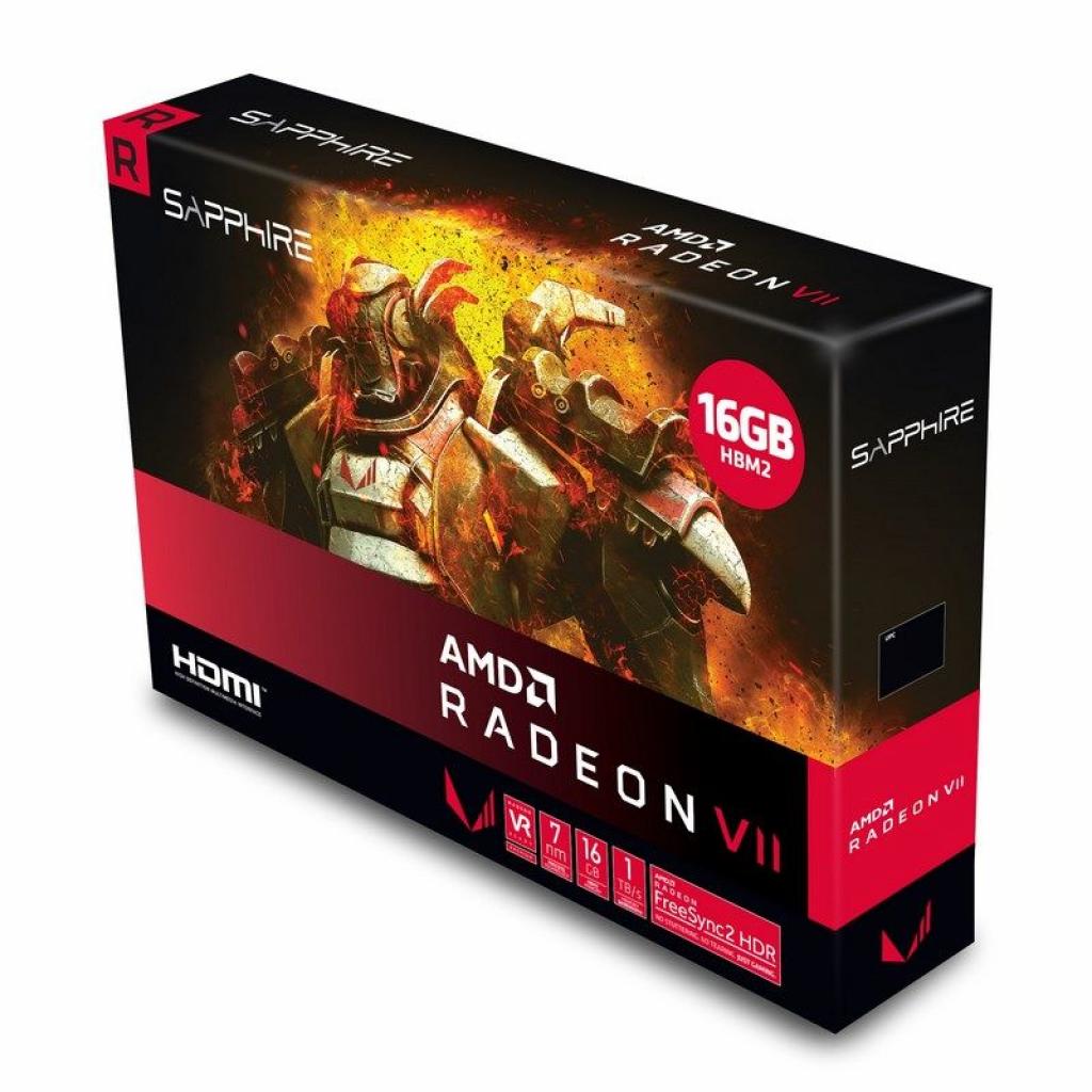 [24/01/2019] Sapphire Radeon VII (2)