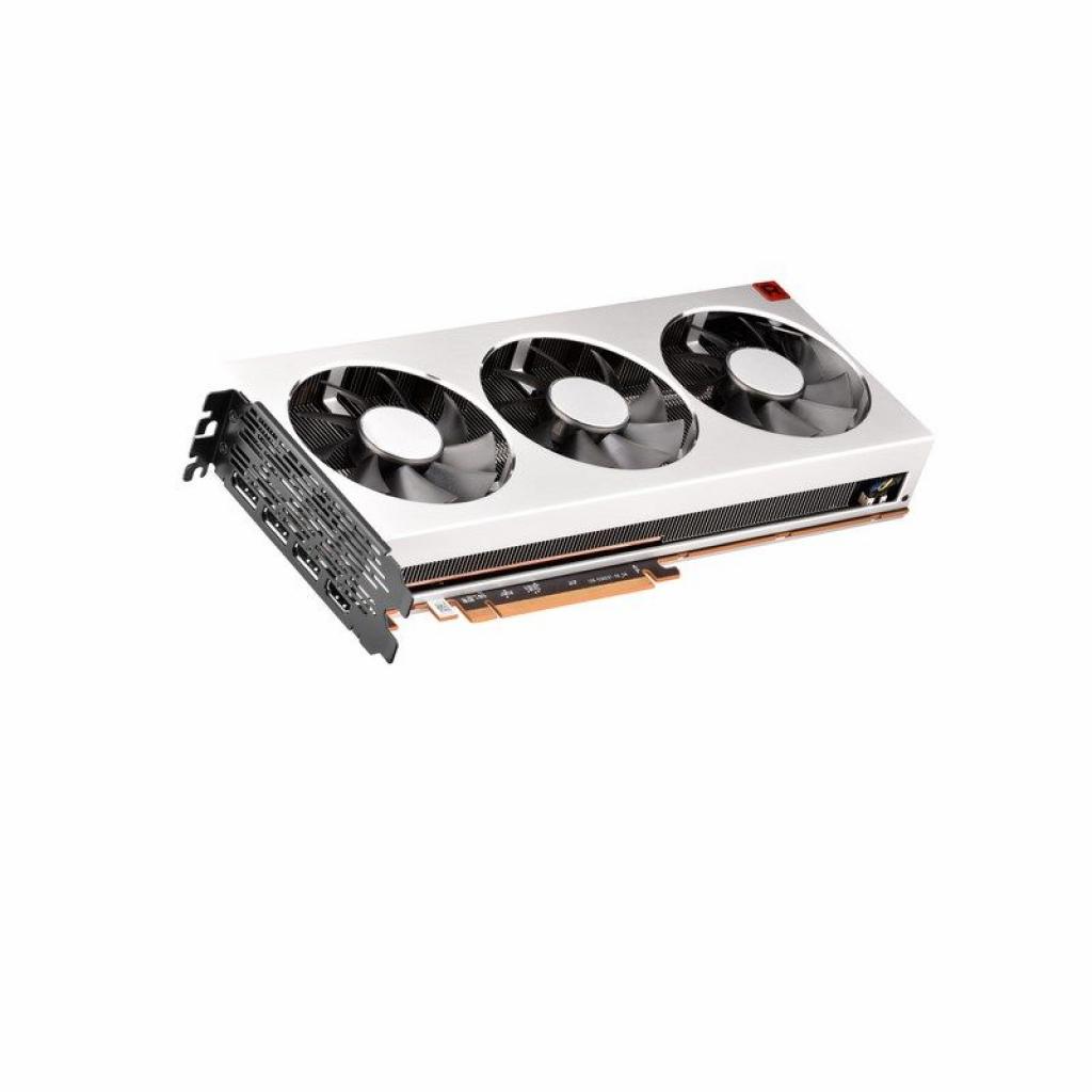 [24/01/2019] AMD Radeon VII im Test: Mit 16 GiByte zum Sieg gegen die Geforce RTX 2080? (9)