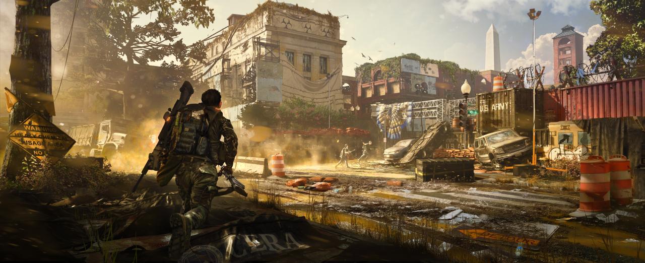 [17/01/2019] The Division 2: Neue Screenshots (11)