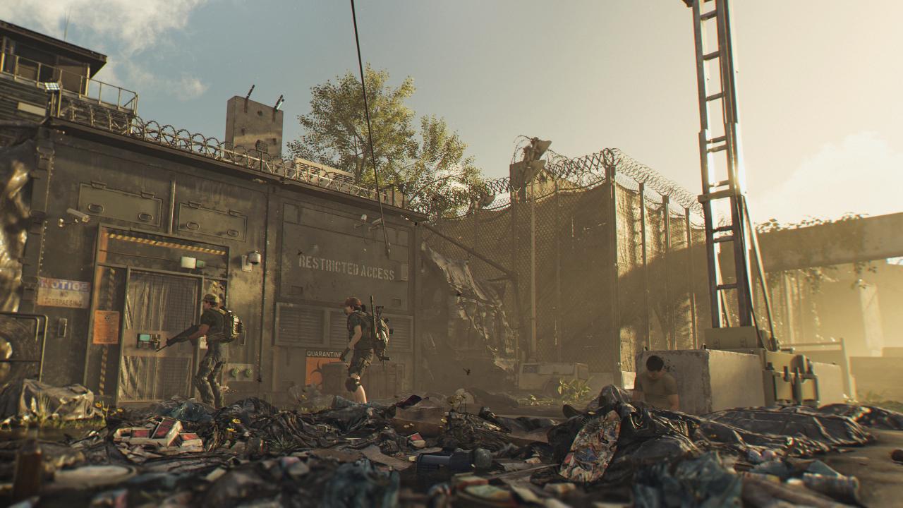 [17/01/2019] The Division 2: Neue Screenshots (3)