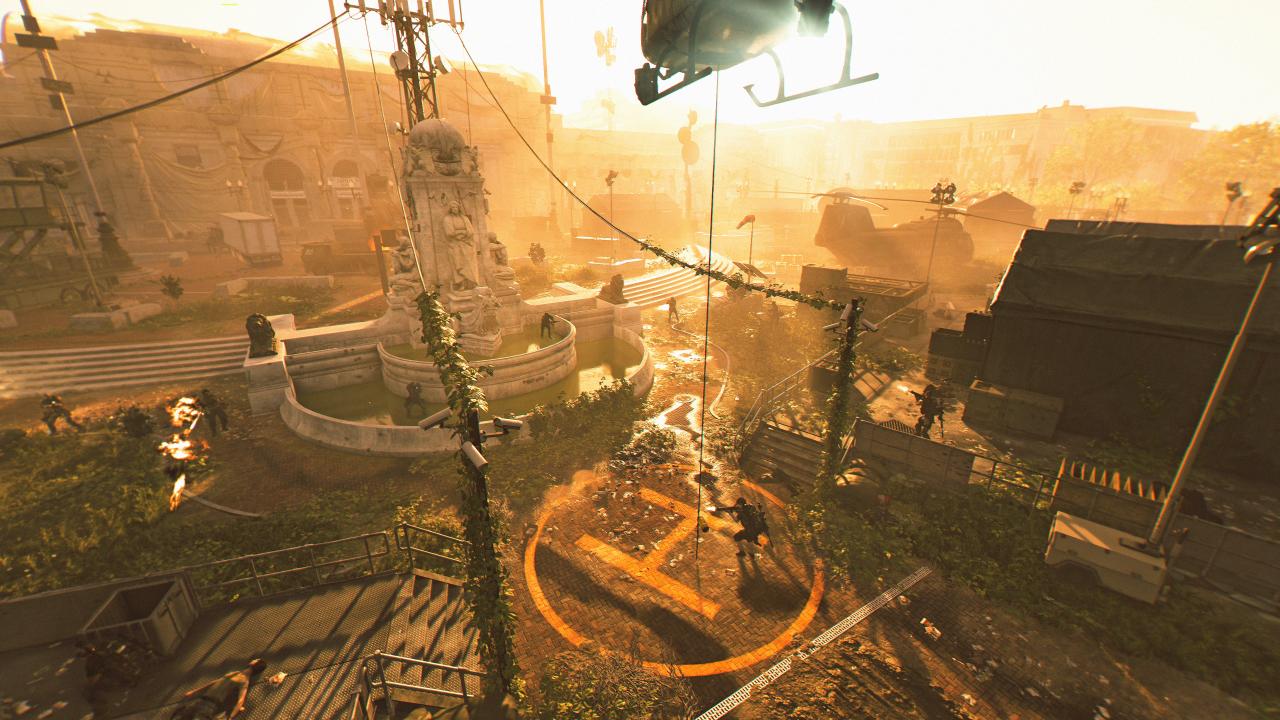[17/01/2019] The Division 2: Neue Screenshots (4)