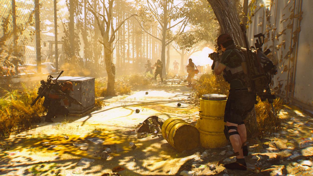 [17/01/2019] The Division 2: Neue Screenshots (6)