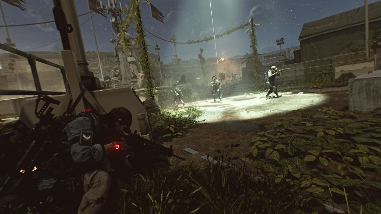 [17/01/2019] The Division 2: Neue Screenshots (7)