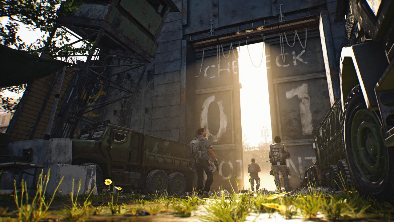 [17/01/2019] The Division 2: Neue Screenshots (8)