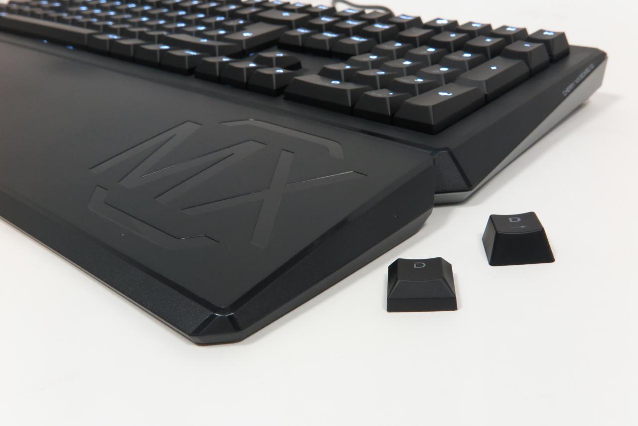 [23/01/2019] Cherry MX Board 1.0: Cherrys neues, spieletaugliches MX Board für Vielschreiber im Test (16)