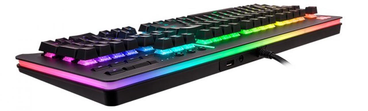 [12/01/2019] Thermaltake Level 20 RGB Gaming-Keyboard (4)