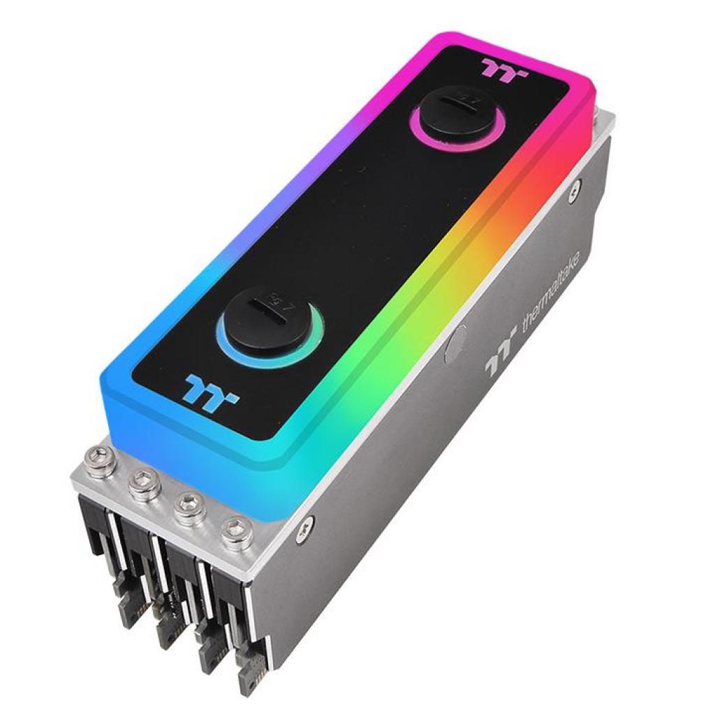 [13/01/2019] Thermaltake geht unter die RAM-Hersteller (1)