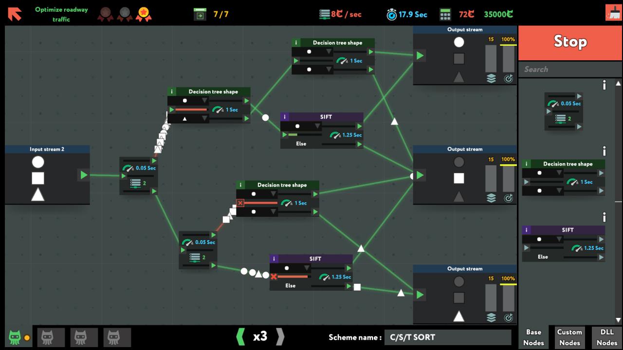 [21/01/2019] While True: Learn (): Programmieren lernen mit einer Katze