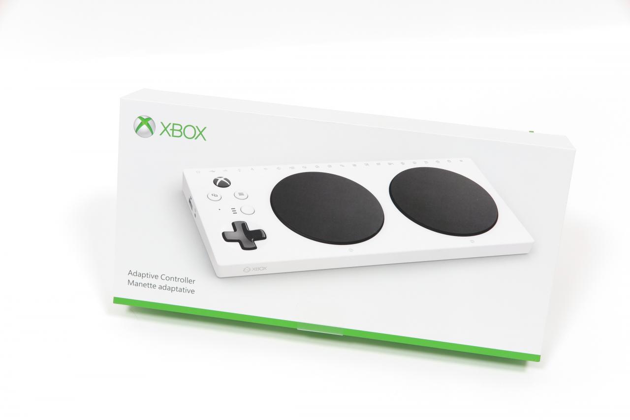 [08/01/2019] Microsofts adaptiver Controller (1)