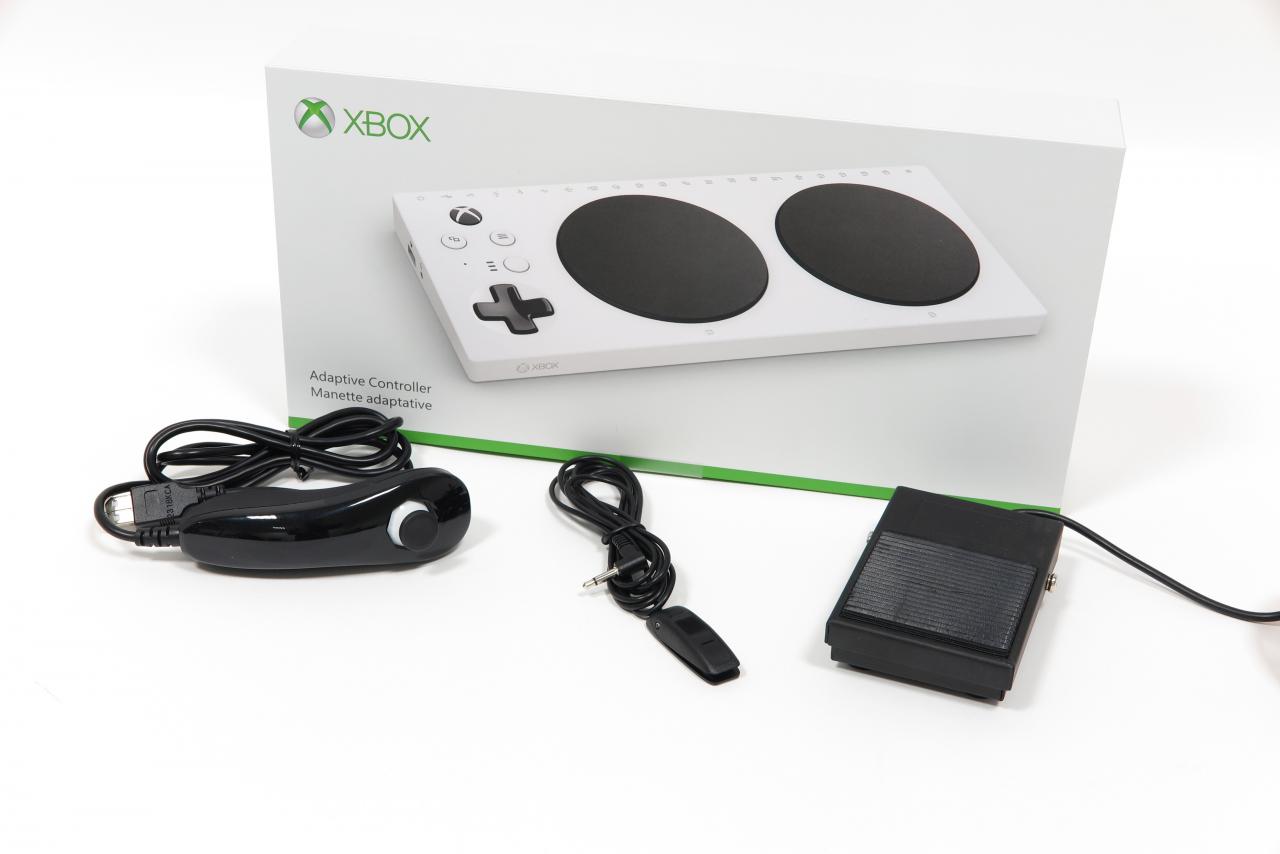[08/01/2019] Microsofts adaptiver Controller (3)